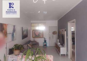 Apartamento com 2 dormitórios à venda, 113 m² por r$ 400.000 - centro - campinas/sp