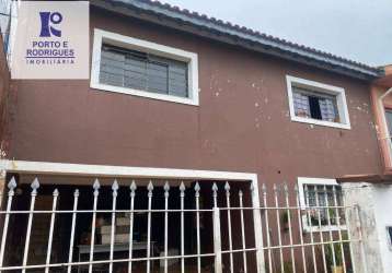 Casa com 3 dormitórios à venda, 170 m² por r$ 450.000,00 - parque da figueira - campinas/sp