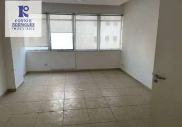 Sala, 62 m² - venda por r$ 275.000 ou aluguel por r$ 2.221/mês - centro - campinas/sp