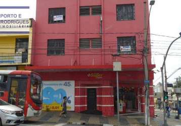 Sala para alugar, 100 m² por r$ 2.900,00/mês - centro - campinas/sp