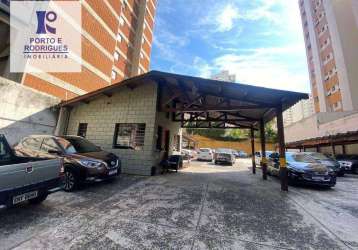 Ponto à venda, 860 m² por r$ 750.000 - centro - campinas/sp