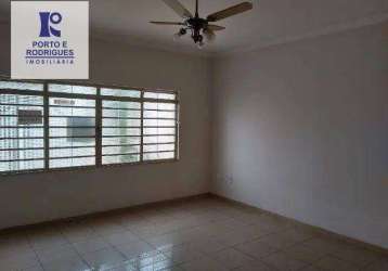 Casa com 3 dormitórios à venda, 130 m² por r$ 580.000,00 - parque via norte - campinas/sp