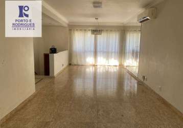 Camb- casa com 4 dormitórios à venda, 256 m² por r$ 1.900.000 - jardim das palmeiras - campinas/sp