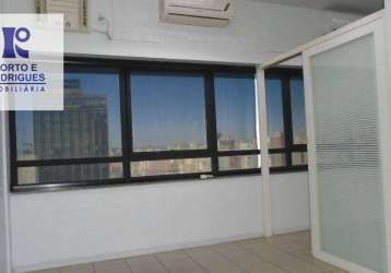 Conjunto, 50 m² - venda por r$ 240.000,00 ou aluguel por r$ 1.870,00/mês - centro - campinas/sp