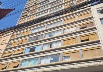 Apartamento com 2 dormitórios - venda por r$ 375.000,00 ou aluguel por r$ 2.477,25/mês - centro - campinas/sp