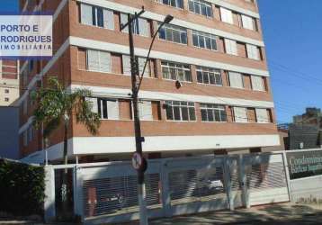 Apartamento com 3 dormitórios, 80 m² - venda por r$ 400.000,00 ou aluguel por r$ 1.920,00/mês - bosque - campinas/sp