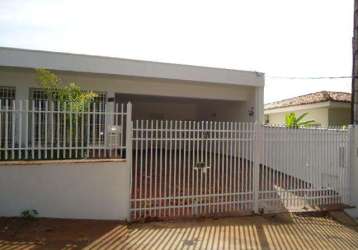 Casa com 4 dormitórios à venda, 285 m² por r$ 1.000.000,00 - parque taquaral - campinas/sp