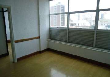 Sala para alugar, 50 m² por r$ 1.435,00/mês - centro - campinas/sp