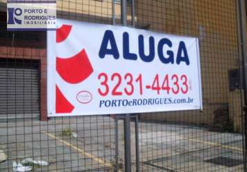 Salão para alugar, 120 m² por r$ 1.700,00/mês - centro - campinas/sp