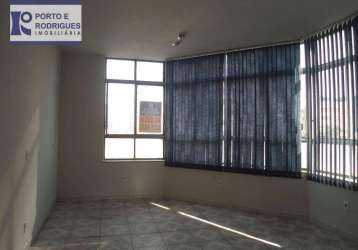 Sala, 39 m² - venda por r$ 80.000,00 ou aluguel por r$ 994,30/mês - centro - campinas/sp