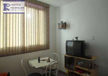 Apartamento residencial à venda, centro, campinas.