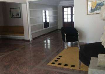 Apartamento residencial à venda, jardim guarani, campinas.