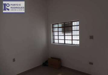 Casa com 1 dormitório à venda, 60 m² por r$ 390.000,00 - bonfim - campinas/sp