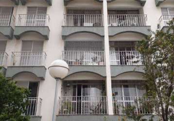 Apartamento com 3 dormitórios, 2 garagens , à venda, 130 m² por r$ 700.mil jd. flamboyant ;