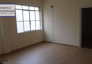 Sala para alugar, 120 m² por r$ 1.700,00/mês - centro - campinas/sp