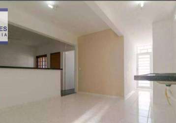 Casa com 3 dormitórios à venda, 150 m² por r$ 800.000,00 - nova campinas - campinas/sp