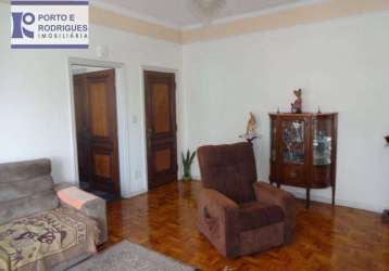 Apartamento com 3 dormitórios à venda, 123 m² por r$ 430.000 - centro - campinas/sp