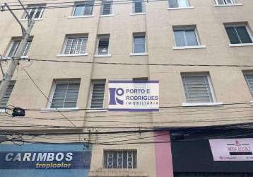 Sala, 15 m² - venda por r$ 55.000,00 ou aluguel por r$ 670,00/mês - centro - campinas/sp