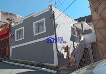 Casa com 4 quartos à venda na vila santa clara, são paulo , 150 m2 por r$ 450.000