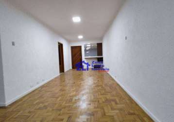 Apartamento com 2 dormitórios no  alto da mooca - são paulo