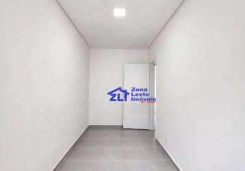 3 salas- 55m²- jd colorado- locação- $ 3.200,00