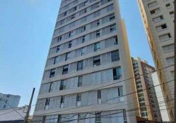 Apartamento com 3 dormitórios para alugar, 90 m² - bela vista - são paulo/sp