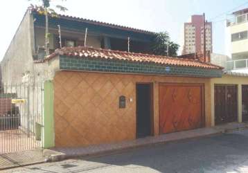 Casa com 4 dormitórios à venda