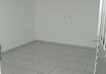 Sala para alugar, 14 m² por r$ 1.100,00/mês - tatuapé - são paulo/sp