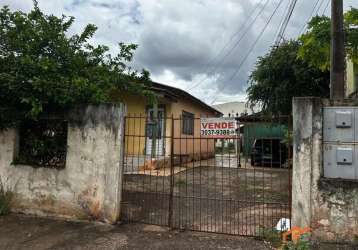 Edifício terreno