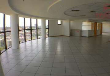 Sala comercial com 4 salas para alugar na domingos oliva dos santos, 90, villagio iguatemi, caxias do sul por r$ 8.000