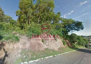 Terreno à venda na vilso delai, 02, centro, são marcos por r$ 650.000