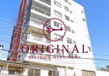 Apartamento com 3 quartos à venda na rua joão alcino sturmer, 643, santa catarina, caxias do sul por r$ 520.000