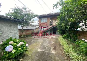 Casa com 6 quartos à venda na rua dom josé barea, 1152, cristo redentor, caxias do sul por r$ 460.000