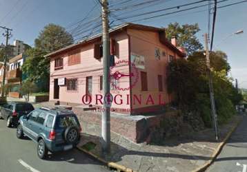 Terreno à venda na avenida rio branco, 1596, rio branco, caxias do sul por r$ 4.000.000