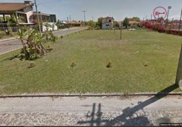 Terreno à venda na paquetá, 1, centro, arroio do sal por r$ 875.000