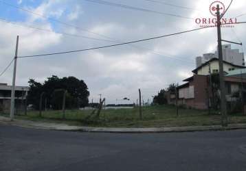 Terreno à venda na rua uruguai, 0000, jardim américa, caxias do sul por r$ 730.000