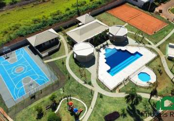 Terreno, 250 m², condominio golden park 2