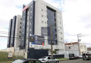 Rebouças - apartamento 2 quartos. 65,76 m². 1 vaga.