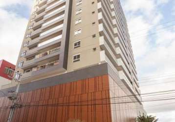 Apartamento para venda em são josé, kobrasol, 3 dormitórios, 3 suítes, 4 banheiros, 2 vagas