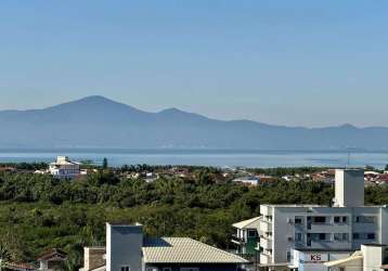 Apartamento para venda em palhoça, ponte do imaruim, 3 dormitórios, 1 suíte, 2 banheiros, 1 vaga