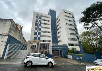 Apartamento para vender ou alugar 54m², 2 quartos, 1 vaga na chácara cruzeiro do sul/penha - são paulo/sp.