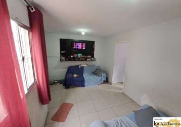 Casa sobreposta 50 m², 2 quartos, sem vaga de garagem para vender cohab ii/itaquera - são paulo/sp.