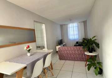 Apartamento 56m², 2 quartos, 01 vaga para vender em itaquera/cohab ii