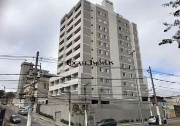 Apartamento para vender 50m², 2 quartos e garagem em itaquera - são paulo/sp.