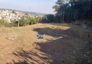 Terreno - parque rizzo - cotia/sp