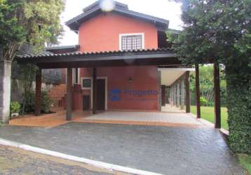 Casa à venda no condomínio euroville - carapicuiba/sp