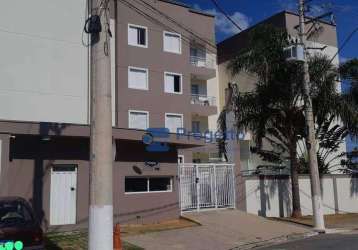 Apartamento  à venda - outeiro de passárgada - cotia/sp