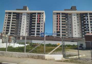 Apartamento a partir de r$ 240,500.00 com 2 dormitórios à venda, 49 m² por r$ 240.500 - tijuco preto - vargem grande paulista/sp