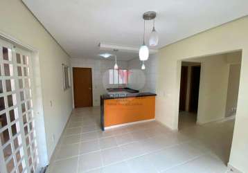 Sobrado residencial jardim itamaraty