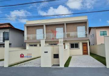 Casas com 2 quartos e 3 banheiros à venda, florianópolis sc por r$ 698.960.000